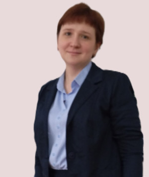 Ракова Светлана Сергеевна Ракова Светлана Сергеевна