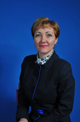 Паунина Юлия Олеговна Паунина Юлия Олеговна