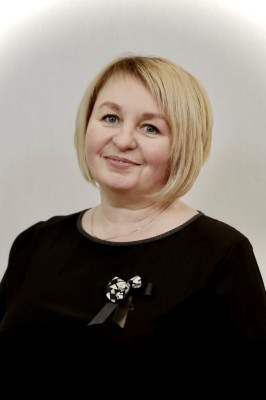 Кокарева Светлана Валентиновна Кокарева Светлана Валентиновна
